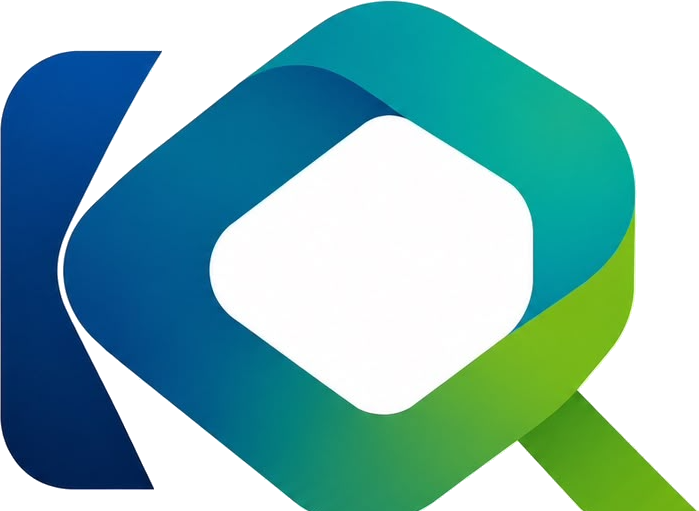 Kor Business Solutions Logo